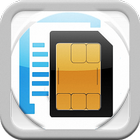 SIM Card Organizer icon