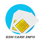 SIM Card Info 2018 アイコン