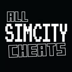 All SimCity Cheats