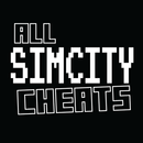 All SimCity Cheats aplikacja