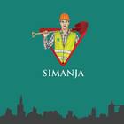 SIMANJA icône