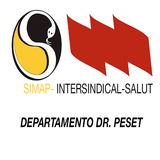 Simap-IntersindicalSalut Peset icône