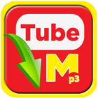 Tube Mode mp3 icon