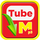 Tube Mode mp3 icône