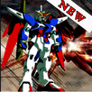 Trick Mobile Suit Gundam Wings APK