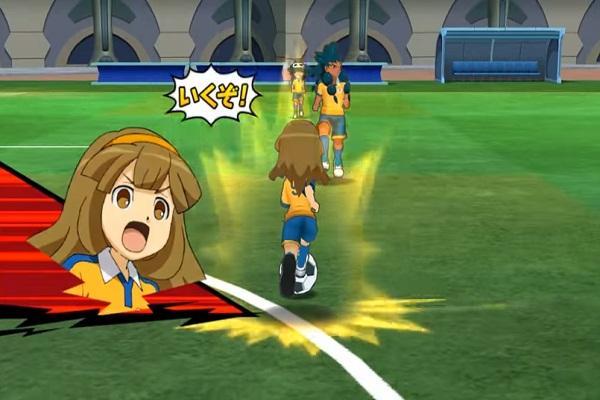Free download game inazuma eleven strikers pc full version download