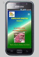 SimulasiDigital Kelas X SMK Plakat