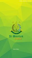 Si Mentok Poster