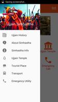 Simhastha Ujjain 2016 syot layar 2