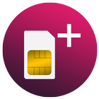 Dịch vụ SIM ikona