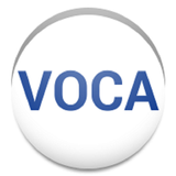 myVOCA Japanese Vocabulary icône