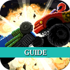 Guide for Drive Ahead!-icoon