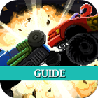 Guide for Drive Ahead! 아이콘