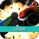 Guide for Drive Ahead! 아이콘