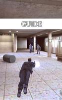 Guide for Max Payne Mobile ภาพหน้าจอ 1