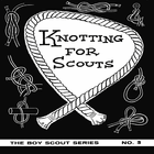 Scout Knots icône