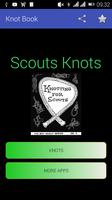 Scout Knots Affiche