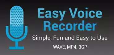 Simple Simon Voice Recorder