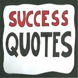 Success Quotes