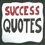 Success Quotes