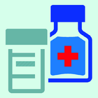 Pediatric dosage calculator icon