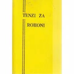 Tenzi Za Rohoni APK Herunterladen