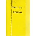 Tenzi Za Rohoni icône