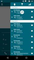 Multidialer capture d'écran 2