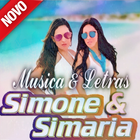 Simone e Simaria Musica আইকন
