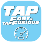 TapFastTapFurious ไอคอน