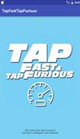 TapFastTapFurious โปสเตอร์