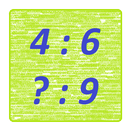 Ratio Calculator APK