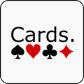 Cards.