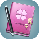 Secret Clover diary-APK