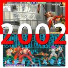 Guide For The king of fighters 2002 圖標