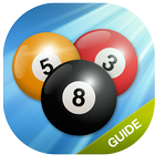 Ball Tips For 8 Ball Pool icon