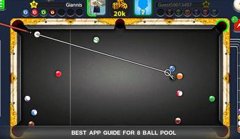 Ball Tips For 8 Ball Pool imagem de tela 2