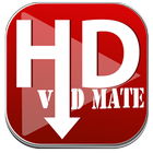 free vid mate Downloader Guide icono