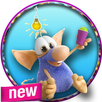 Super Rattic mini adventure Run APK