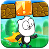 simon run cat APK