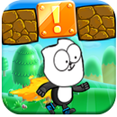 simon run cat APK