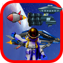 astronaut adventure APK