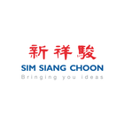 Sim Siang Choon 圖標
