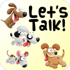 SimiSimi Dog Chat Bot 2 icône