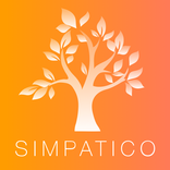 Simpatico It's A Small World