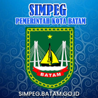 Simpeg Pemerintah Kota Batam icon