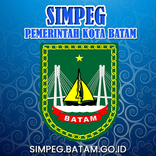Simpeg Pemerintah Kota Batam