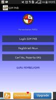 SIM PKB poster