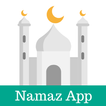 Muslim Namaz App  - Prayer Times,Azan & Qibla