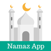 Muslim Namaz App - Prayer Times,Azan & Qibla